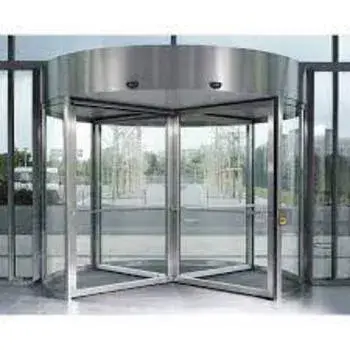 Revolving Door